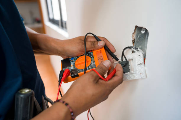Best Local Electrician Companies  in Sparta, MI