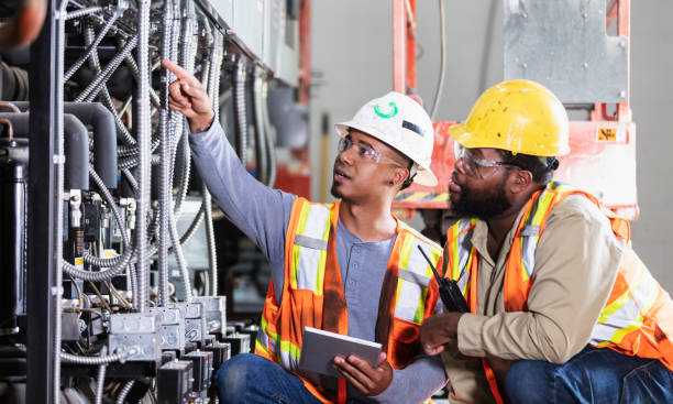Electrical System Inspection in Sparta, MI
