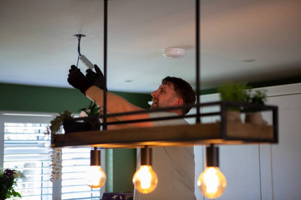 Best Best Electricians Near Me  in Sparta, MI