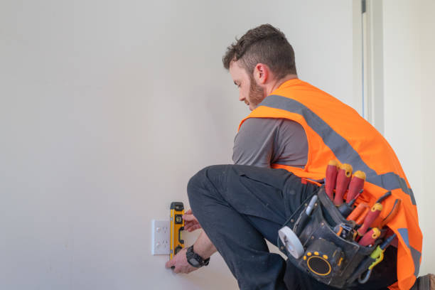 Best Electrical Outlet Repair  in Sparta, MI