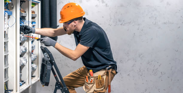 Best Electrical Outlet Repair  in Sparta, MI