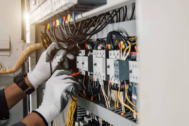 Best Electrical Upgrades for Homes  in Sparta, MI