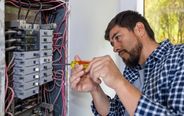 Best Residential Electrician Services  in Sparta, MI